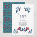 Suche nach skandinavien einladungen Babyparty
