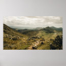Suche nach snowdon poster Landschaft