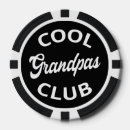 Suche nach vatertag poker chips Großvater