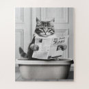 Suche nach memes puzzle Katze