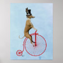 Suche nach greyhound poster Penny farthing