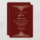 Suche nach goldenes jubiläum einladungen Goldrahmen