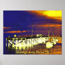 Suche nach anlegestellen poster Boote