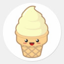 Suche nach kawaii ice cream aufkleber Speiseeis