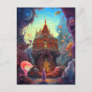 Suche nach gruseliges haus postkarten Seltsam