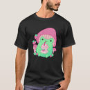 Suche nach erdbeermilch tshirts Frosch