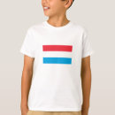 Suche nach luxemburg tshirts Luxemburgische flagge