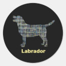 Suche nach labrador retriever aufkleber Silhouette