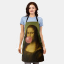 Suche nach da vinci schürzen Portrait