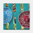 Suche nach souvenirs magnete Tropisch