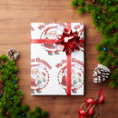 Suche nach das erste weihnachten des babys geschenkpapier Feiertag
