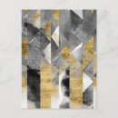 Suche nach gold und silber postkarten Grau