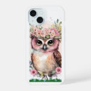 Suche nach niedliches eule iphone hüllen Blume