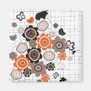 Suche nach orange retro magnete Funky