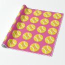 Suche nach rosa ball geschenkpapier Sport