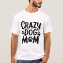 Suche nach verrückte hunde tshirts Für haustiere