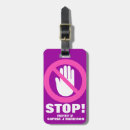 Suche nach hände weg von meinem gepäckanhänger Für sie