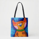 Suche nach orange katze taschen Tierliebhaber