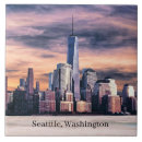 Suche nach seattle fliesen Stadtbild