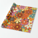 Suche nach blumen geschenkpapier Druck
