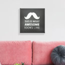 Suche nach hipster leinwandbilder Lustig