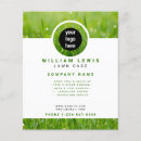 Suche nach lawn care flyer Rasenpflege