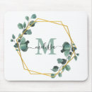 Suche nach goldgelb mousepads Monogramm