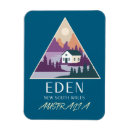 Suche nach eden magnete Natur