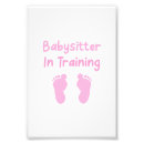 Suche nach babysitter poster Kinderbetreuung