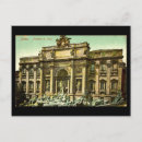 Suche nach fontana di trevi postkarten Romantik