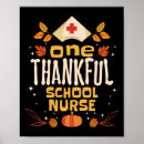 Suche nach school nurse poster Schule