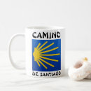Suche nach camino tassen Weg