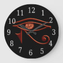 Suche nach ägyptische götter wanduhren Eyypt