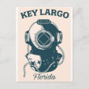 Suche nach key largo postkarten Florida