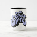 Suche nach spirit tassen Typografie