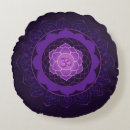 Suche nach lila mandala kissen Yoga