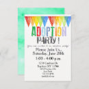 Suche nach adoptions party einladungen Für sie/ihn