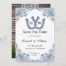 Suche nach hufeisen save the date Stallhochzeit