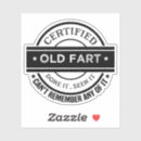 Suche nach furzen aufkleber Abfärben