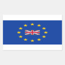 Suche nach eu flagge aufkleber Europa