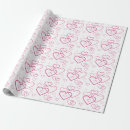 Suche nach elegantes muster geschenkpapier Valentinstag