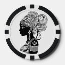 Suche nach mädchen poker chips Frau