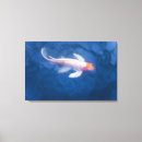 Suche nach japanisch koi leinwandbilder Schwimmen