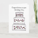 Suche nach hochzeitsglückwünsche postkarten Elegant