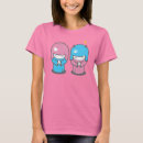 Suche nach zwillinge tshirts Charakter