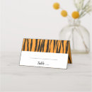 Suche nach tigerstreifen Dschungel