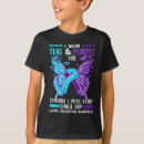 Suche nach violettes band tshirts Bewusstsein