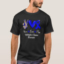 Suche nach huntington krankheit tshirts Liebe