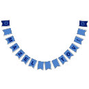 Suche nach bar party banner wimpelketten Mazel tov