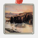 Suche nach bison ornamente Western